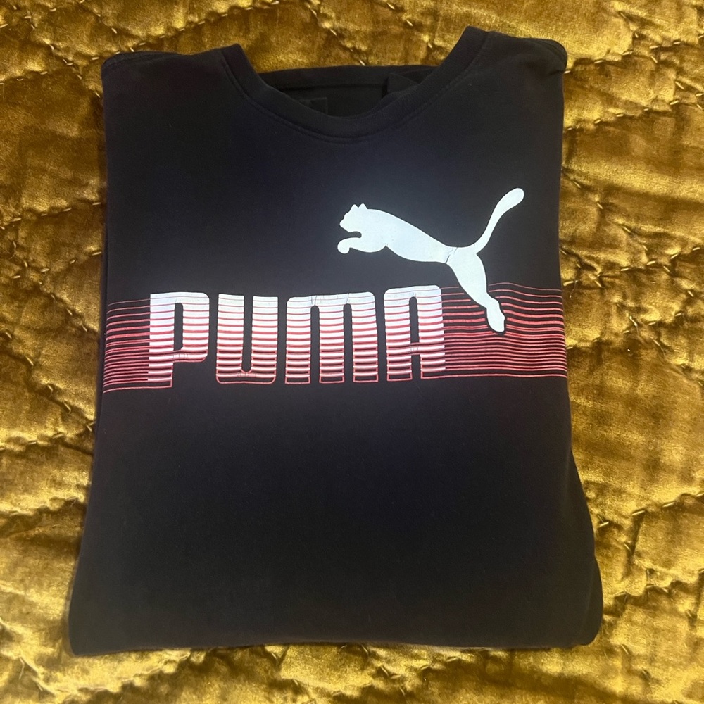 Puma men T-Shirt
